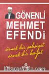 Gönenli Mehmet Efendi