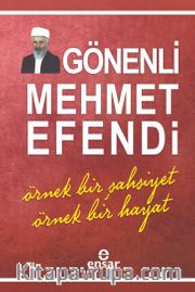 Gönenli Mehmet Efendi