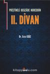 Priştineli Begzade Nureddin II. Divan