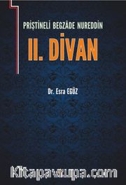 Priştineli Begzade Nureddin II. Divan