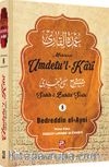 Umdetu'l-Kari (8. Cilt)