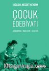 Çocuk Edebiyatı 