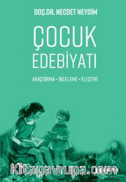 Çocuk Edebiyatı 