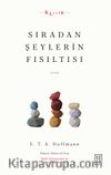 Sıradan Şeylerin Fısıltısı 