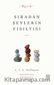 Sıradan Şeylerin Fısıltısı 