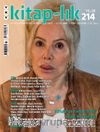 Kitap-lık 214 Mart-Nisan 2021