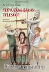 Yeryüzüne Bakan Teleskop
