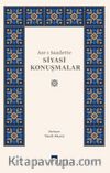 Asr-ı Saadette Siyasi Konuşmalar