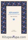 Siyaset