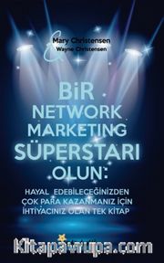 Bir Network Marketing Süperstarı Olun