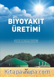 Biyoyakıt Üretimi 