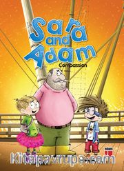 Sara and Adam - Compassion