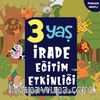 3 Yaş İrade Eğitim Etkinliği