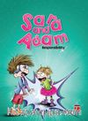 Sara and Adam - Responsibility