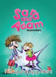 Sara and Adam - Responsibility