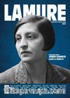 Lamure Yaşam, Ayrıntı ve Kültür Dergisi Sayı:11 Mart 2021
