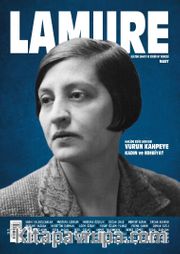 Lamure Yaşam, Ayrıntı ve Kültür Dergisi Sayı:11 Mart 2021