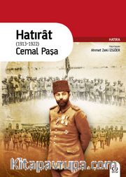 Hatırat (1913-1922) Cemal Paşa