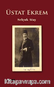 Üstat Ekrem 