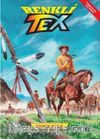 Renkli Tex 9 / Sioux Yolu