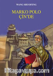 Marko Polo Çin’de