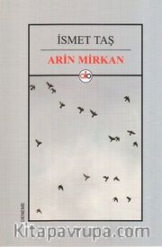 Arin Mirkan