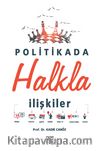 Politikada Halkla İlişkiler