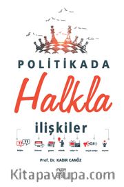 Politikada Halkla İlişkiler