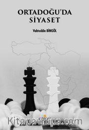 Ortadoğu'da Siyaset