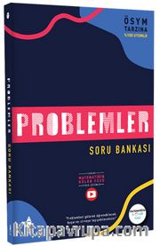 Matematiğin Güler Yüzü - Problemler Soru Bankası
