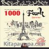 1000 Fark Bulmaca - Şehirler & Büyükler İçin Fark Bulmaca