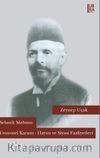 Selanik Mebusu Emanuel Karasu & Hayatı ve Siyasi Faaliyetleri