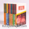 Mustafa Kutlu Seti (10 Kitap)
