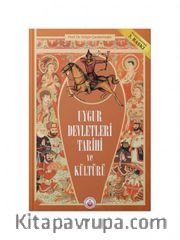 Uygur Devletleri Tarihi ve Kültürü (2.hmr)
