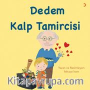 Dedem Kalp Tamircisi 