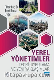 Yerel Yönetimler <br /> Teori, Uygulama ve Yeni Yaklaşımlar