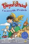 Taşyaratıklar / Yaramazlık Peşinde
