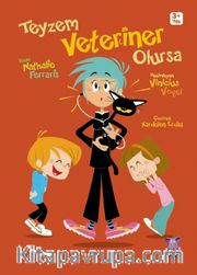Teyzem Veteriner Olursa