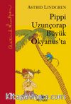 Pippi Uzunçorap Büyük Okyanus'ta (Ciltli)