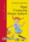 Pippi Uzunçorap Denize Açılıyor (Ciltli)
