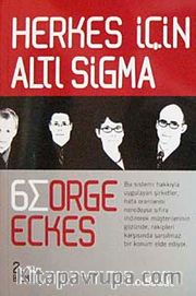 Herkes İçin Altı Sigma