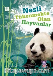 Nesli Tükenmekte Olan Hayvanlar