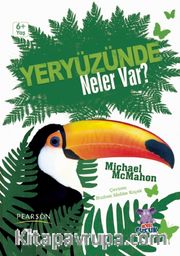 Yeryüzünde Neler Var?