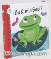 Bu Kimin Sesi? / Ce-ee Ben Kimim? Serisi