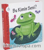 Bu Kimin Sesi? / Ce-ee Ben Kimim? Serisi