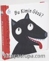 Bu Kimin Gözü? / Ce-Ee Ben Kimim? Serisi
