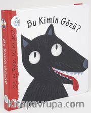 Bu Kimin Gözü? / Ce-Ee Ben Kimim? Serisi