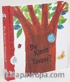 Bu Kimin Yuvası? / Ce-Ee Ben Kimim? Serisi