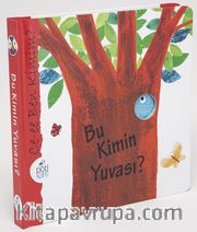 Bu Kimin Yuvası? / Ce-Ee Ben Kimim? Serisi
