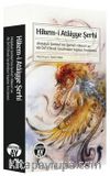 Hikem-i Ataiyye Şerhi & Abdullah Şerkavî’nin Şerhü’l-Hikem’i ve Ali Örfî Efendi Tarafından Yapılan Tercümesi